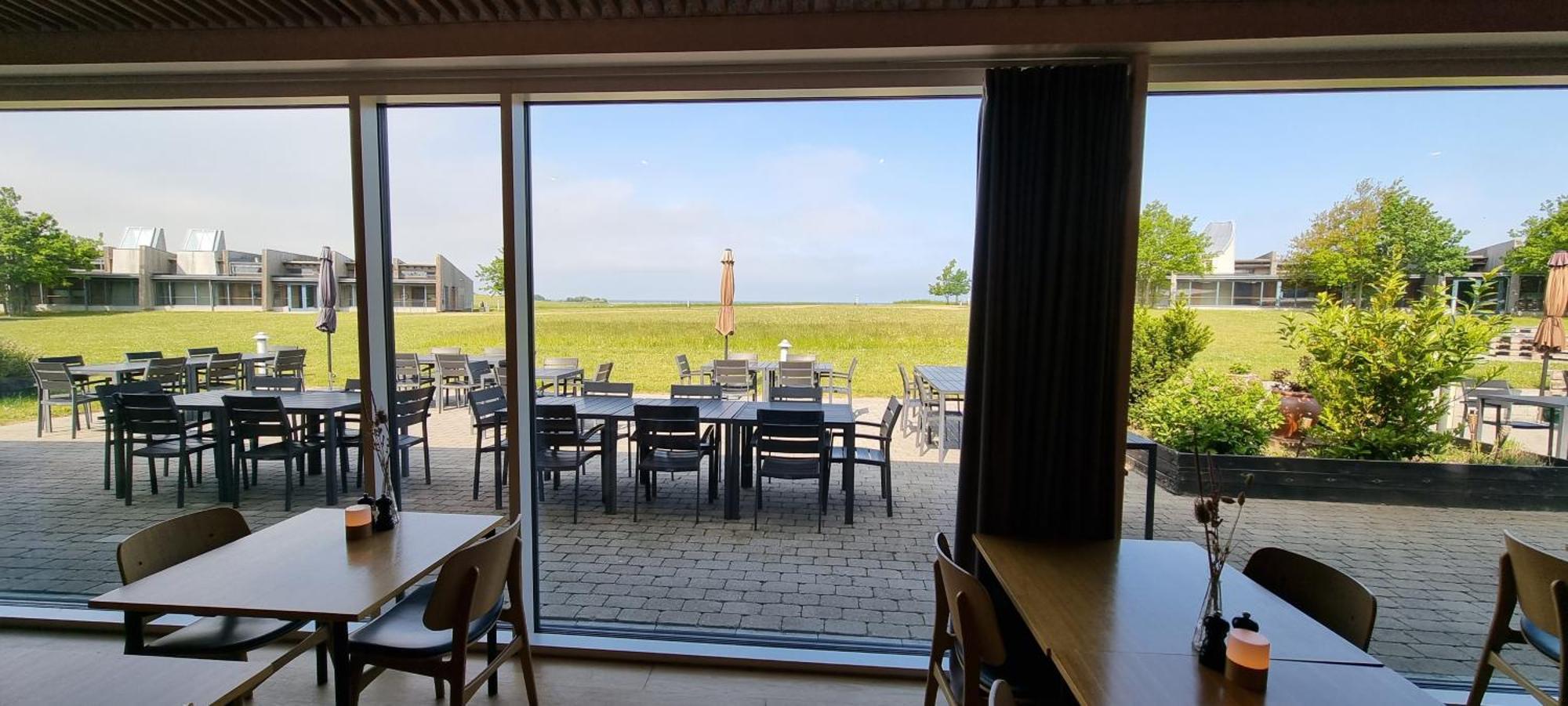 Musholm Holiday, Sport & Conference Korsør Dış mekan fotoğraf