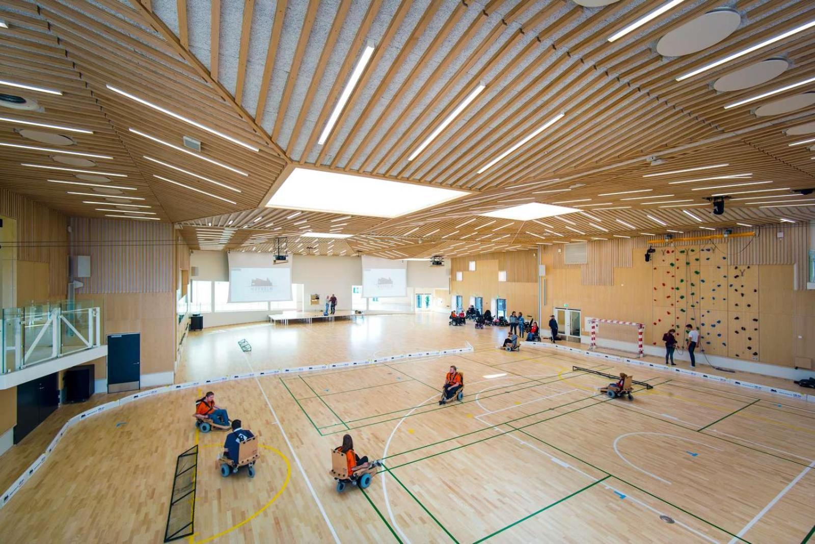 Musholm Holiday, Sport & Conference Korsør Dış mekan fotoğraf